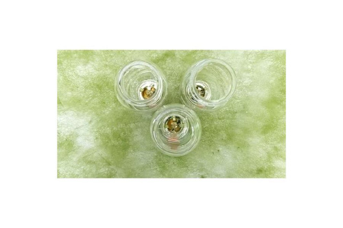 ミニマルワークスのエジソンランタン