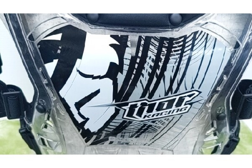 プロテクターのTHOR