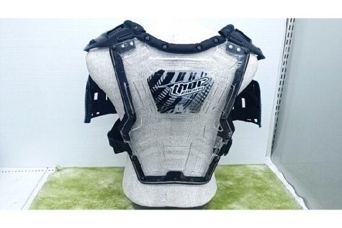 ソアーのハードプロテクター