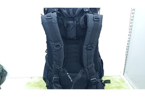 PYKES PEAKのバックパック