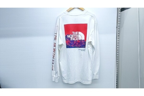 ザ・ノース・フェイス（The North Face）