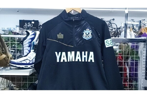 ゲームシャツのサッカー