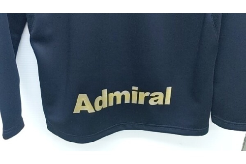 サッカーのアドミラル