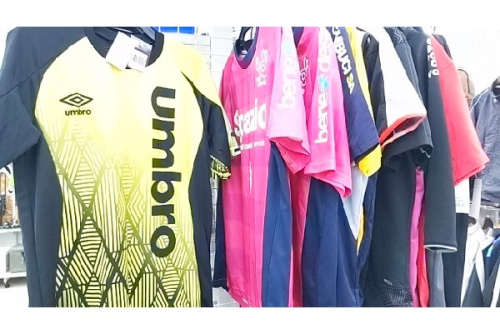 サッカー