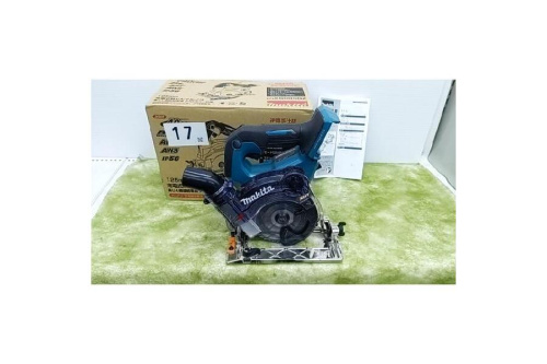 工具の丸ノコ