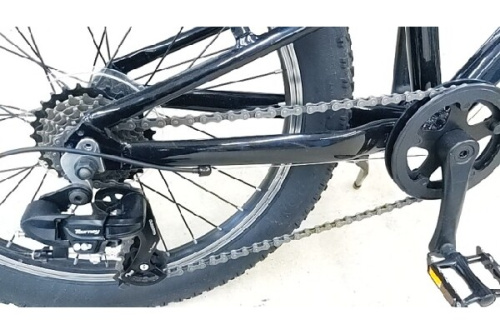 Precaliber 20