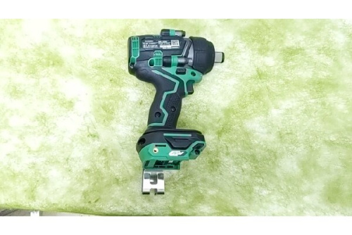 ハイコーキ（HiKOKI）の電動工具