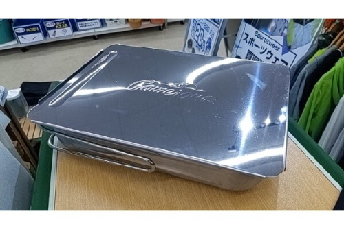 アウトドア・キャンプのアウトドア