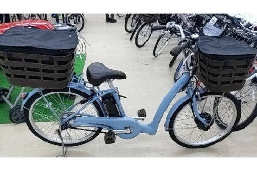 中古自転車