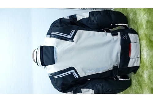 フルイヤージャケットのKOMINE