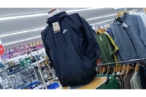 ファッションのジャケット