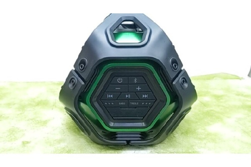 スピーカーのハイコーキ（HiKOKI）