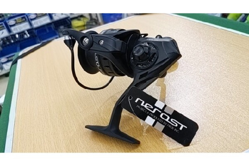 スポーツ用品の釣具