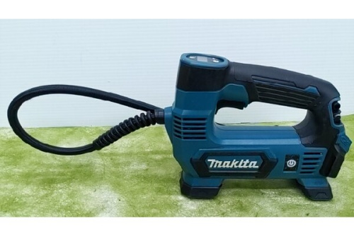 空気入れのマキタ（MAKITA）