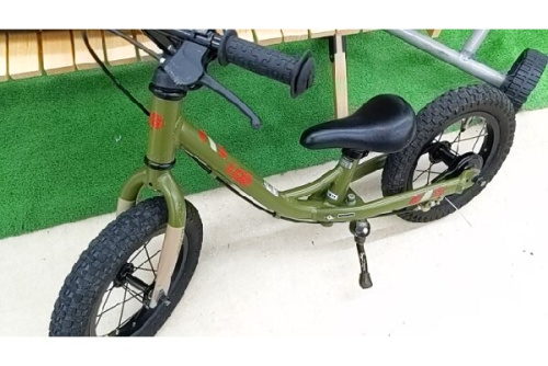 バランスバイクのあさひ[ASAHI]