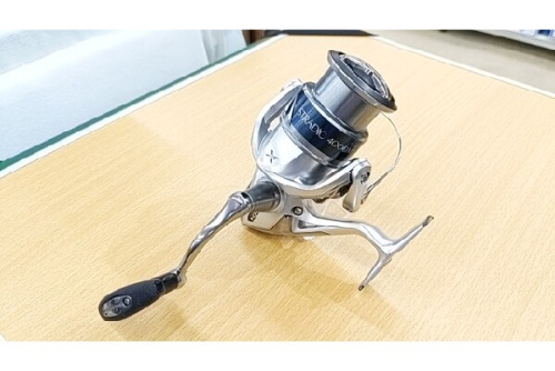 アウトドア・キャンプの釣具