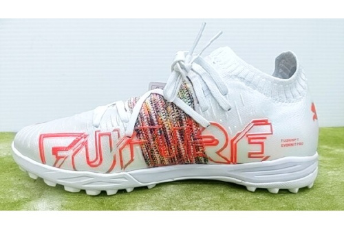 PUMAのフューチャーシリーズ