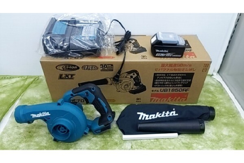 工具のブロワ