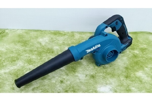 ブロワのマキタ（MAKITA）