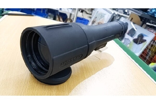 アウトドア・キャンプの双眼鏡