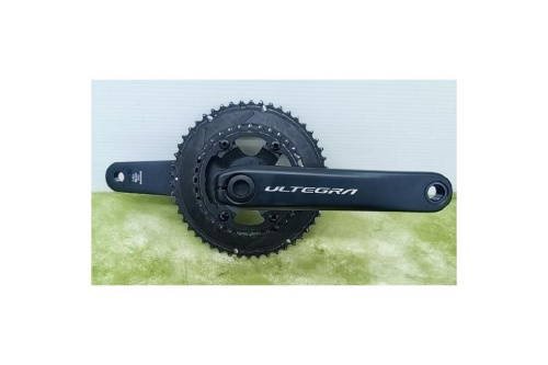自転車パーツのシマノ（SHIMANO）