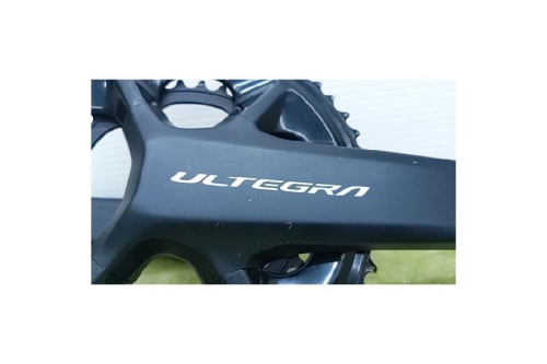 シマノ（SHIMANO）のNKクランクセット