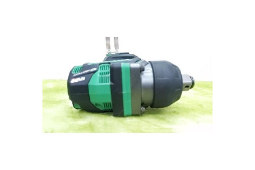 ハイコーキ(HiKOKI)のコードレスインパクトレンチ