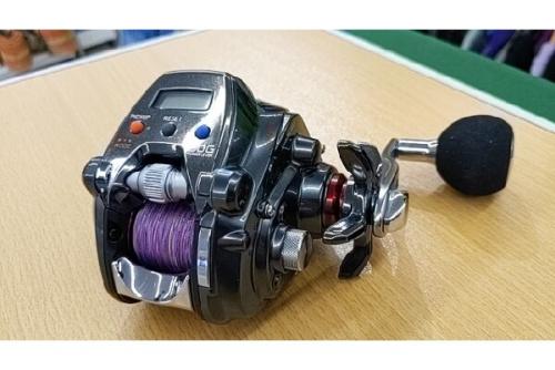 スポーツ用品の釣具