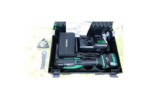 工具の電動工具