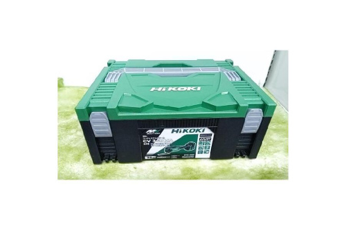 電動工具の日立工機