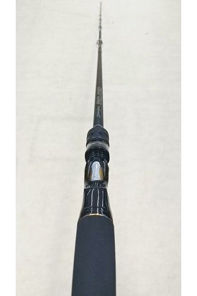 ロッドのメガバス