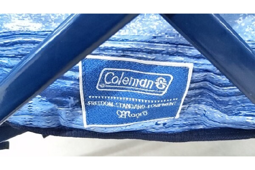 コールマン(Coleman)のアウトドアワゴン