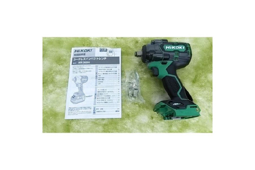 工具の電動工具