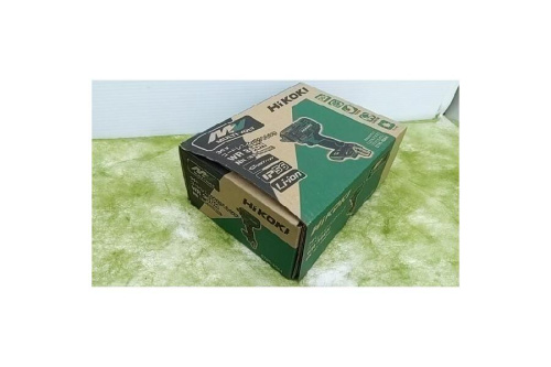 電動工具の日立工機