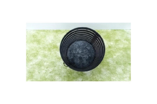 サンゾクマウンテン(sanzoku mountain)の芝ガードフライパン セット