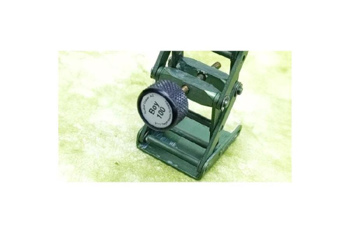 カラーラボジャッキ