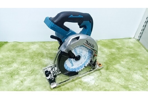 丸ノコのマキタ（MAKITA）
