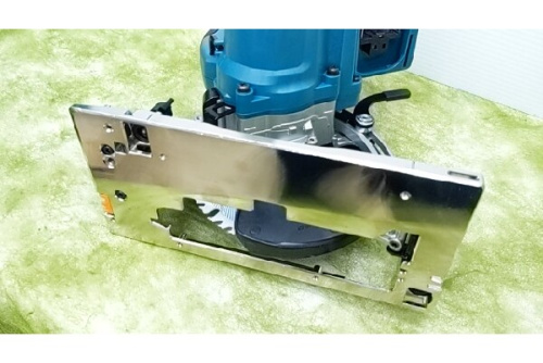 電動工具の職人御用達の店