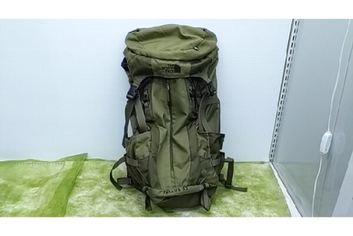 アウトドアのザ・ノース・フェイス（The North Face）
