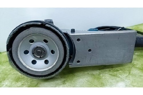 職人御用達の店