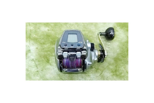ダイワ(DAIWA)の電動リール