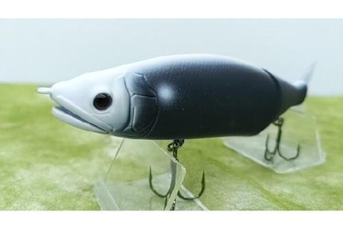 ルアーのGAN CRAFT