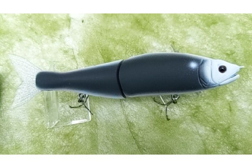 GAN CRAFTのジョイクロ