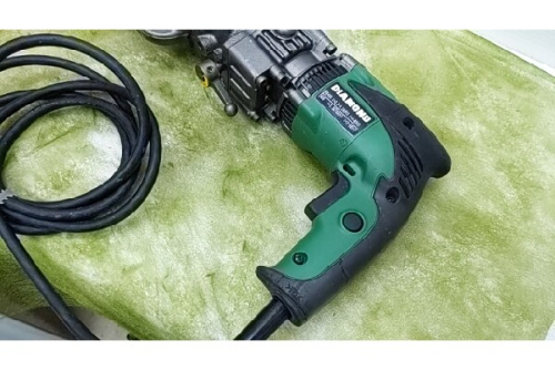 IKKの電動工具