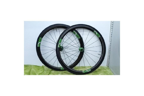 自転車の自転車ホイール