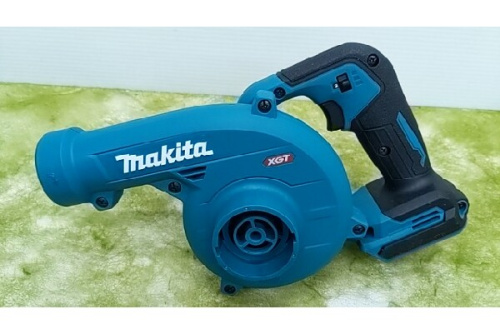 ブロワのマキタ(MAKITA)