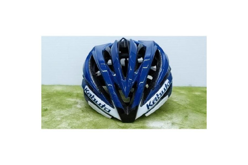 自転車ヘルメット