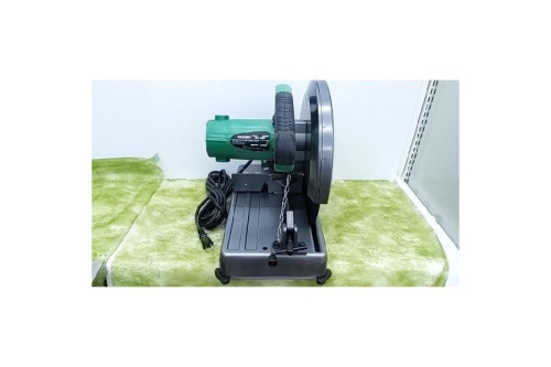 ハイコーキ(HiKOKI)の高速切断機