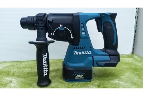 ハンマドリルのマキタ（MAKITA）