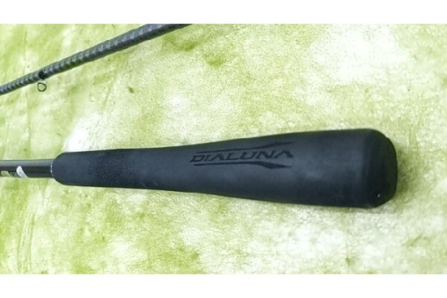 SHIMANOのディアルーナ